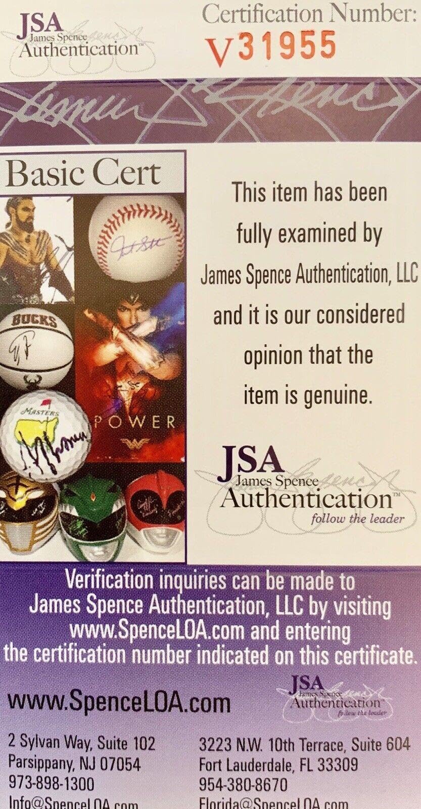 ラマージャクソン　サイン　ミニヘル Amazon.com: Topps Lamar Jackson Signed Baltimore Ravens Chrome